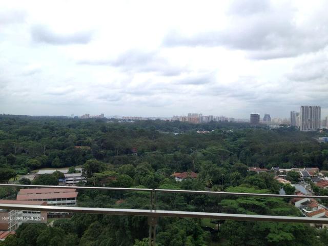 Condominium for sale in Tanglin Road