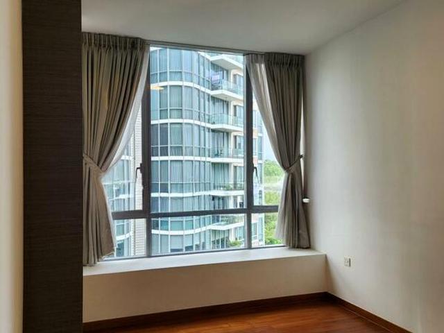 Condominium for rent