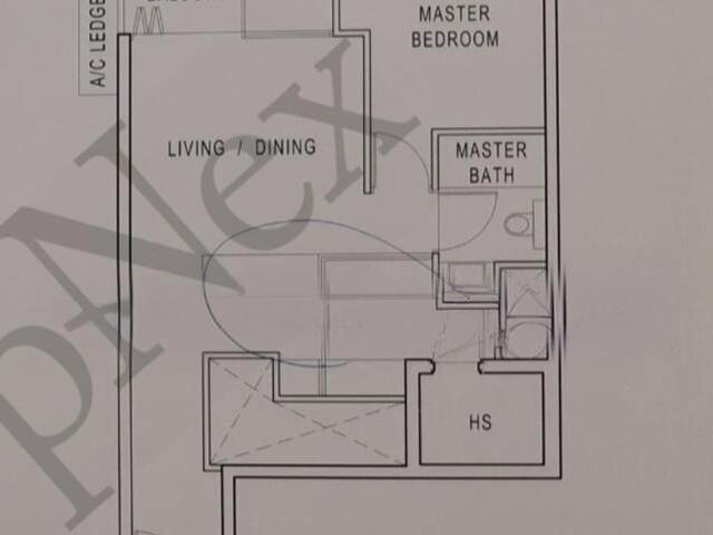 Condominium for sale