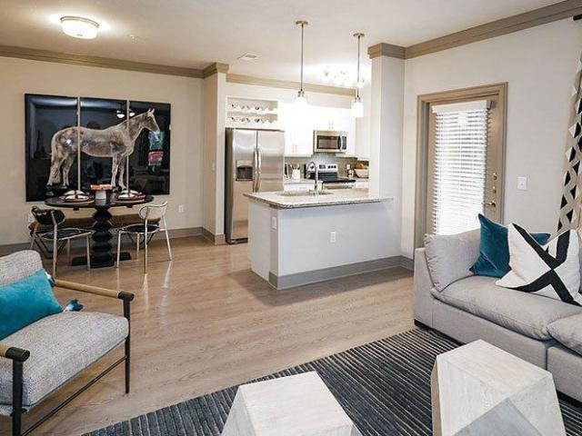 Apartment for rent in Overland Park