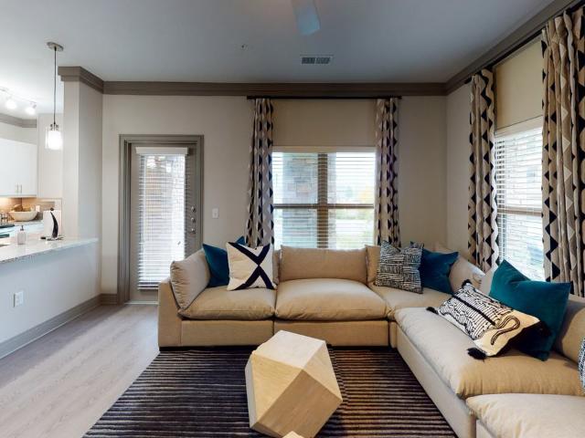 Apartment for rent in Overland Park