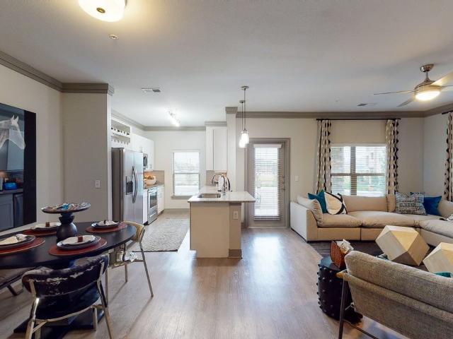Apartment for rent in Overland Park