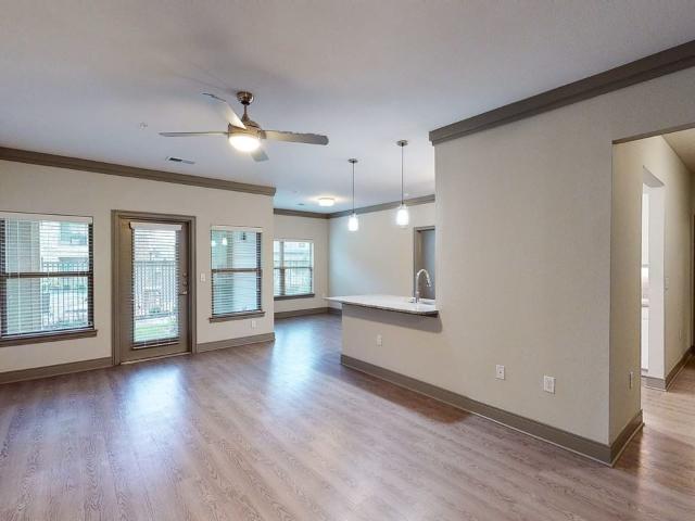 Apartment for rent in Overland Park