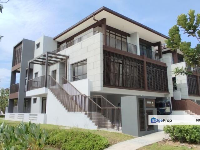 House for sale in Tanjong Sepat, Selangor