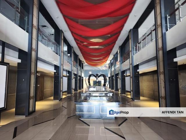 Shop for rent in Cyberjaya, Sepang