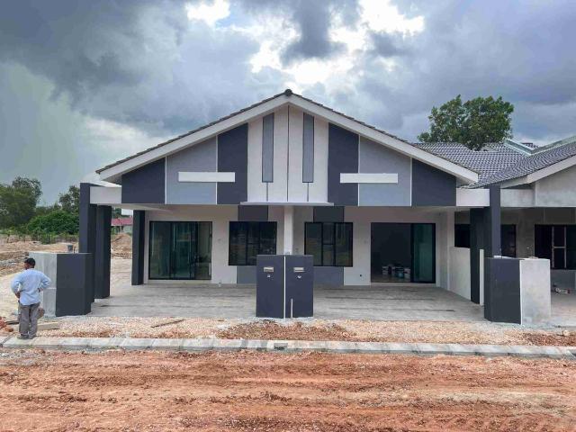 House for sale in Perak, Tanjong Ipoh