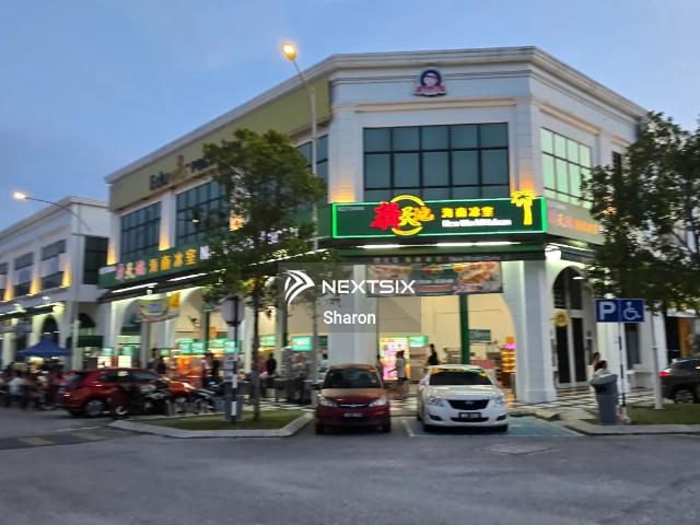 Residential House for rent in Sabah