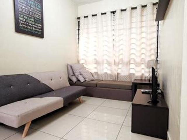Apartment for sale in Penampang, Pinampang