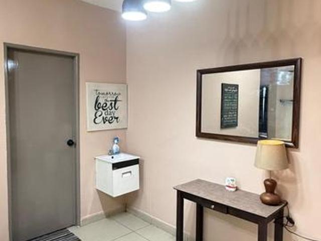 Apartment for sale in Penampang, Pinampang