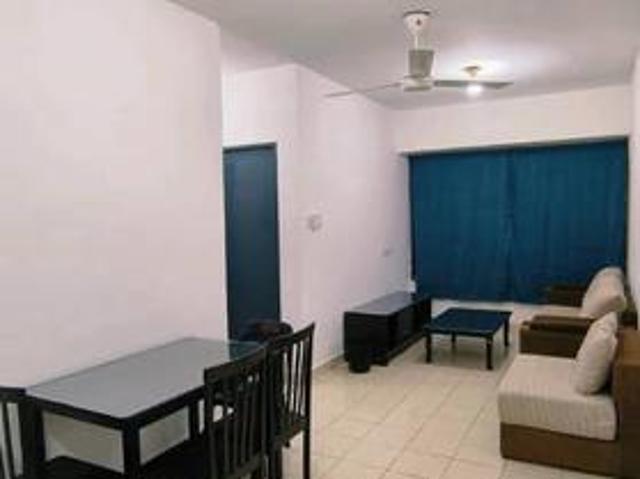 Apartment for rent in Kampung Penampang Proper, Bahagian Pantai Barat