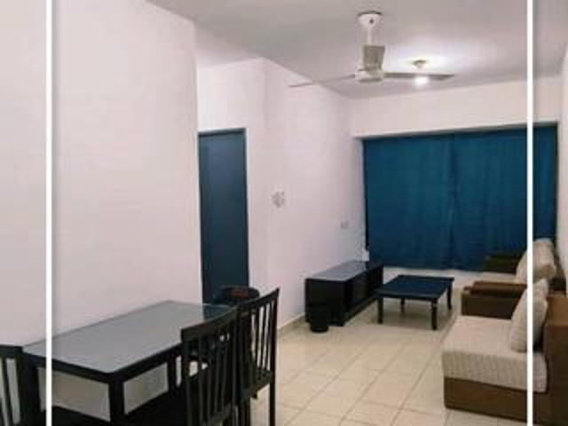 Apartment for rent in Penampang, Pinampang