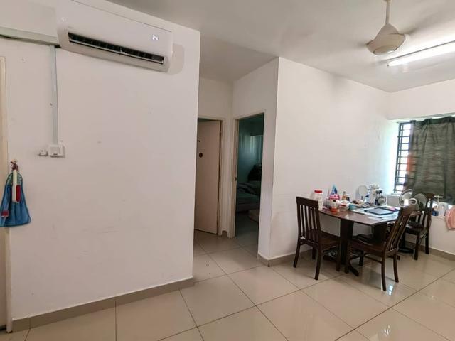 Apartment for sale in Penampang, Pinampang