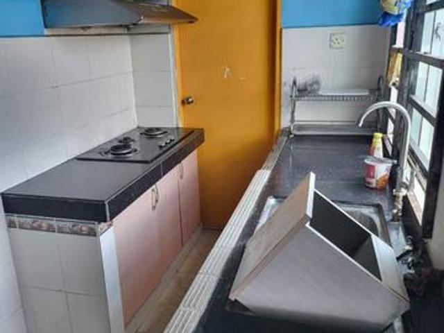 Apartment for sale in Kampung Penampang Proper, Bahagian Pantai Barat