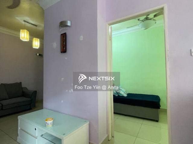 Apartment for rent in Penampang, Sabah
