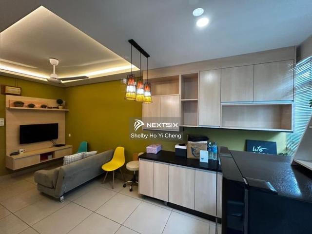 Apartment for rent in Penampang, Sabah