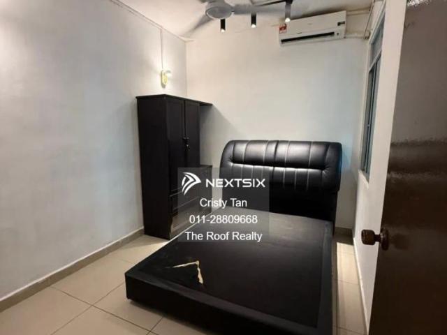 Apartment for rent in Penampang, Sabah