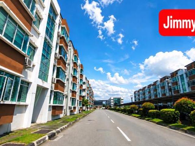 Apartment for sale in Kinabalu, Sabah