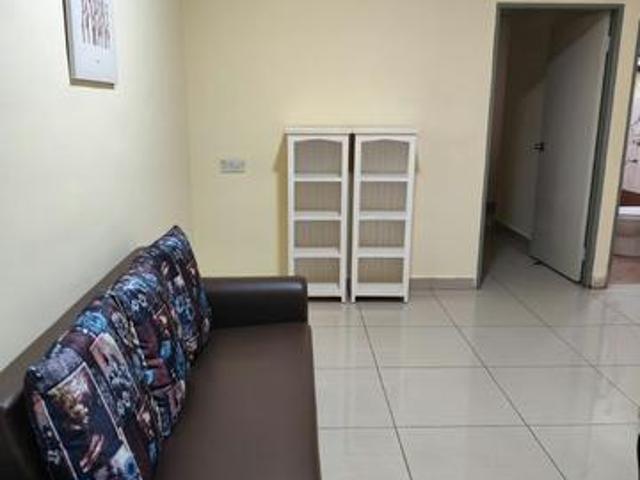 Apartment for rent in Penampang, Pinampang