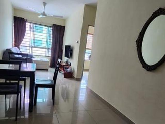 Apartment for sale in Penampang, Pinampang