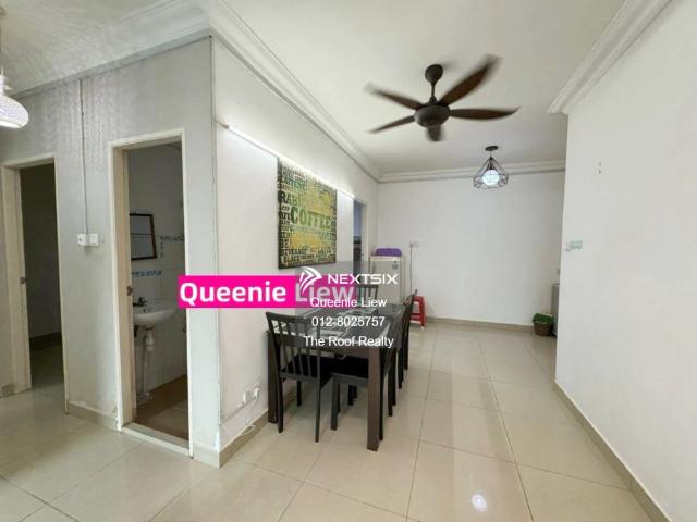 Apartment for rent in Kinabalu, Sabah
