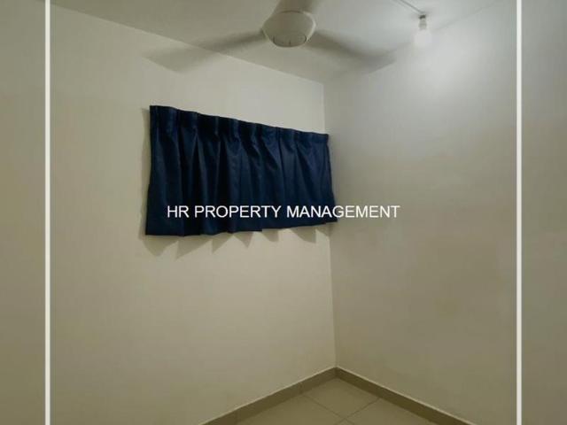 Apartment for rent in Kinabalu, Sabah