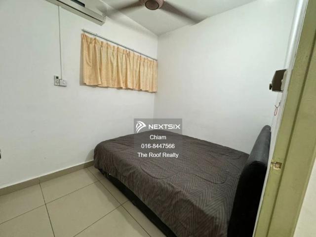Apartment for rent in Kinabalu, Sabah