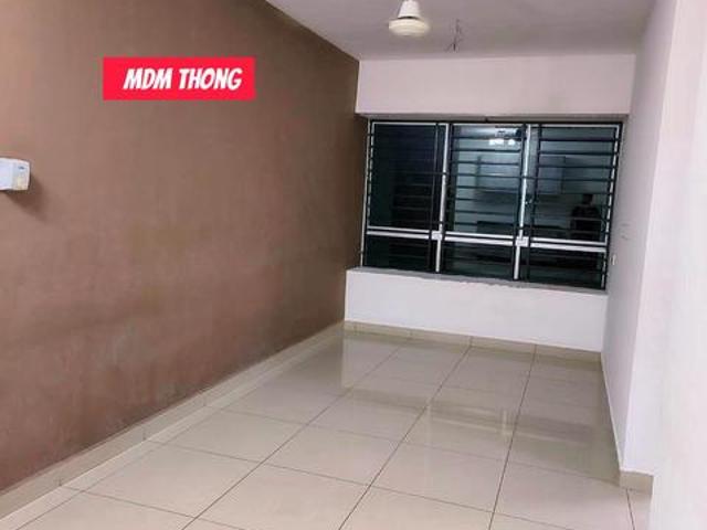 Apartment for sale in Penampang, Pinampang