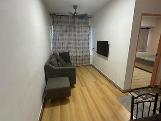Apartment for sale in Penampang, Pinampang