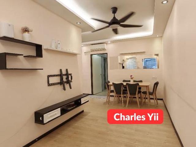 Apartment for rent in Penampang, Pinampang