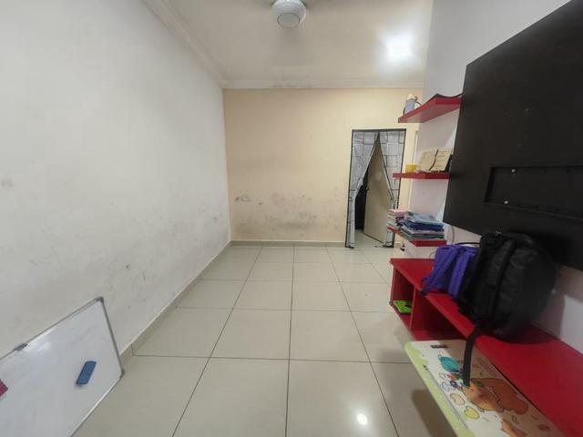 Apartment for sale in Penampang, Pinampang