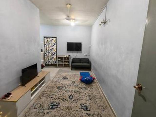 Apartment for sale in Penampang, Pinampang