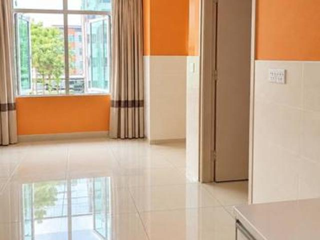 Apartment for sale in Kampung Penampang Proper, Bahagian Pantai Barat