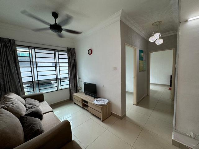 Apartment for rent in Penampang, Pinampang