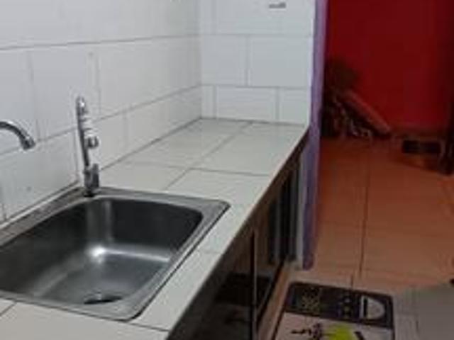 Apartment for sale in Kampung Penampang Proper, Bahagian Pantai Barat