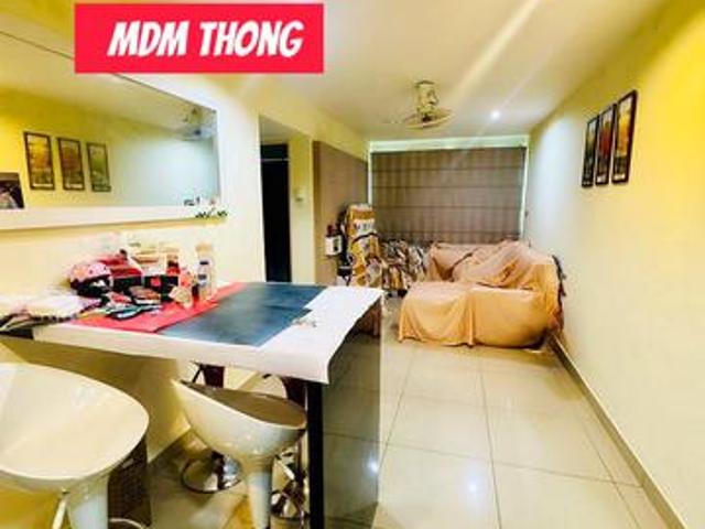 Apartment for sale in Penampang, Pinampang
