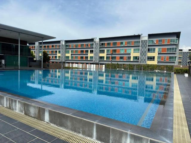 Apartment for rent in Kampung Penampang Proper, Bahagian Pantai Barat