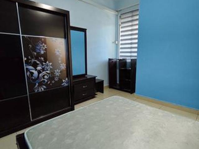 Apartment for rent in Penampang, Pinampang