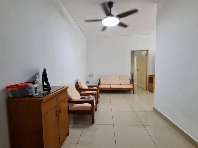Apartment for rent in Penampang, Pinampang