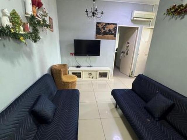 Apartment for sale in Kinabalu, Sabah