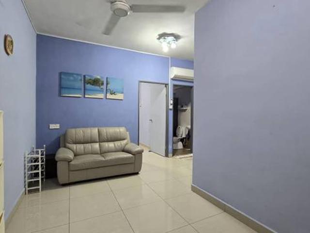 Apartment for rent in Kinabalu, Sabah
