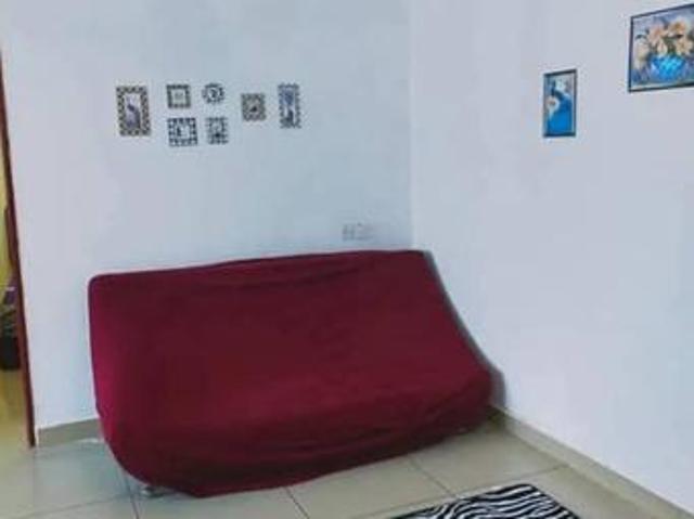 Apartment for sale in Penampang, Pinampang