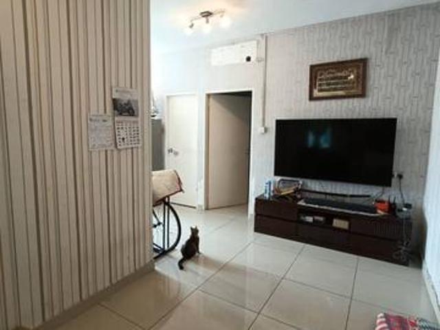 Apartment for sale in Kinabalu, Sabah