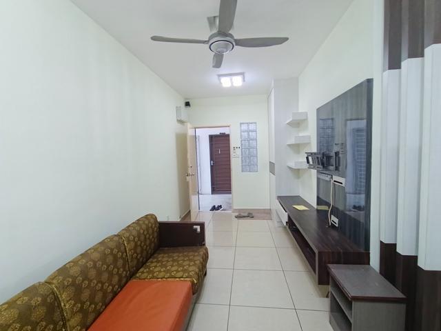 Apartment for sale in Penampang, Pinampang