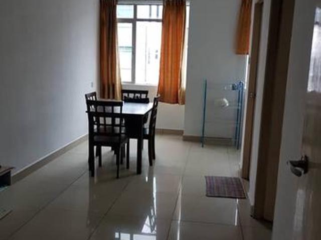 Apartment for sale in Penampang, Pinampang