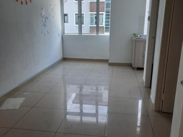 Apartment for sale in Penampang, Pinampang