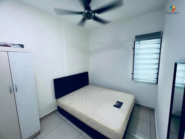 Apartment for rent in Penampang, Pinampang