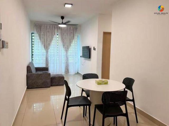 Apartment for rent in Penampang, Pinampang