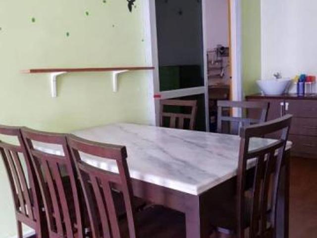 Apartment for sale in Penampang, Pinampang
