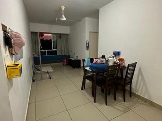 Apartment for sale in Penampang, Pinampang