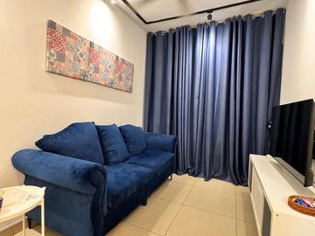 Apartment for rent in Penampang, Pinampang